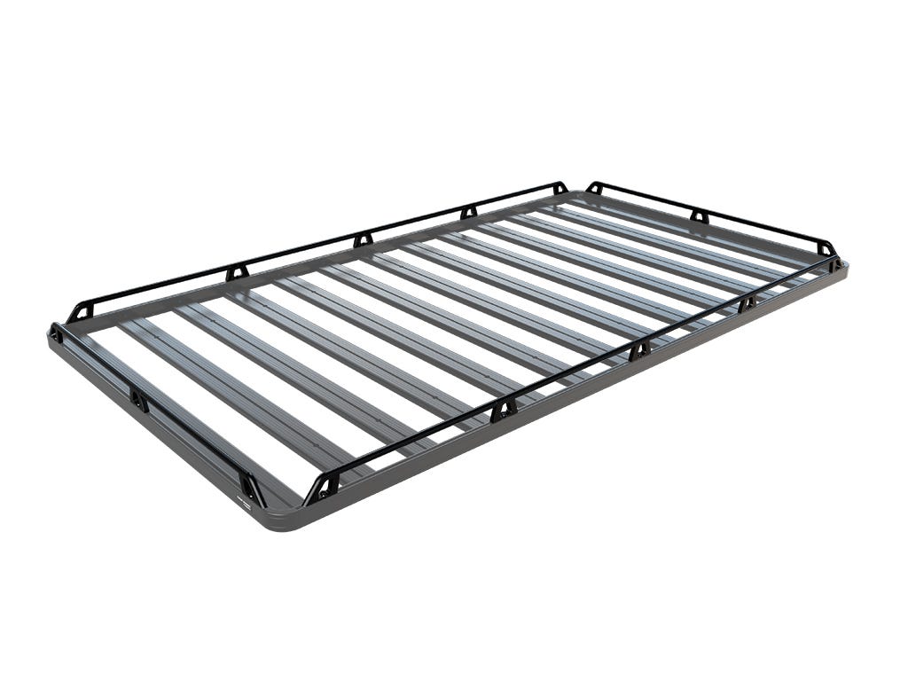 Front Runner Expedition Perimeter Rail Kit - for 2570mm (L) X 1425mm (W) Rack KRXJ010