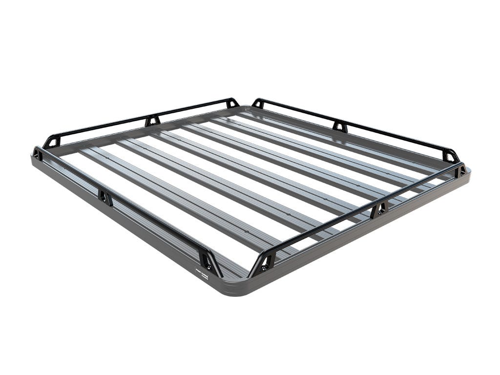 Front Runner Expedition Perimeter Rail Kit - for 1358mm (L) X 1475mm (W) Rack KRXM004