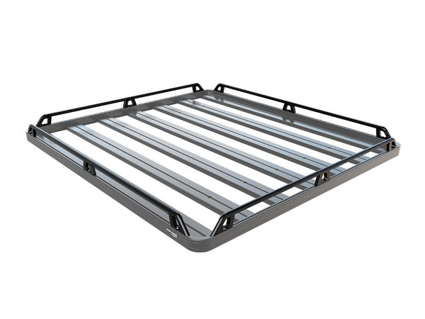 Front Runner Expedition Perimeter Rail Kit - for 1358mm (L) X 1475mm (W) Rack KRXM004