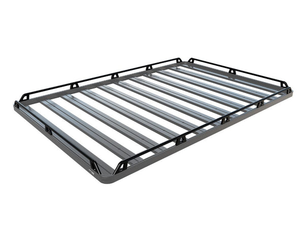 Front Runner Expedition Perimeter Rail Kit - for 2166mm (L) X 1475mm (W) Rack KRXM008