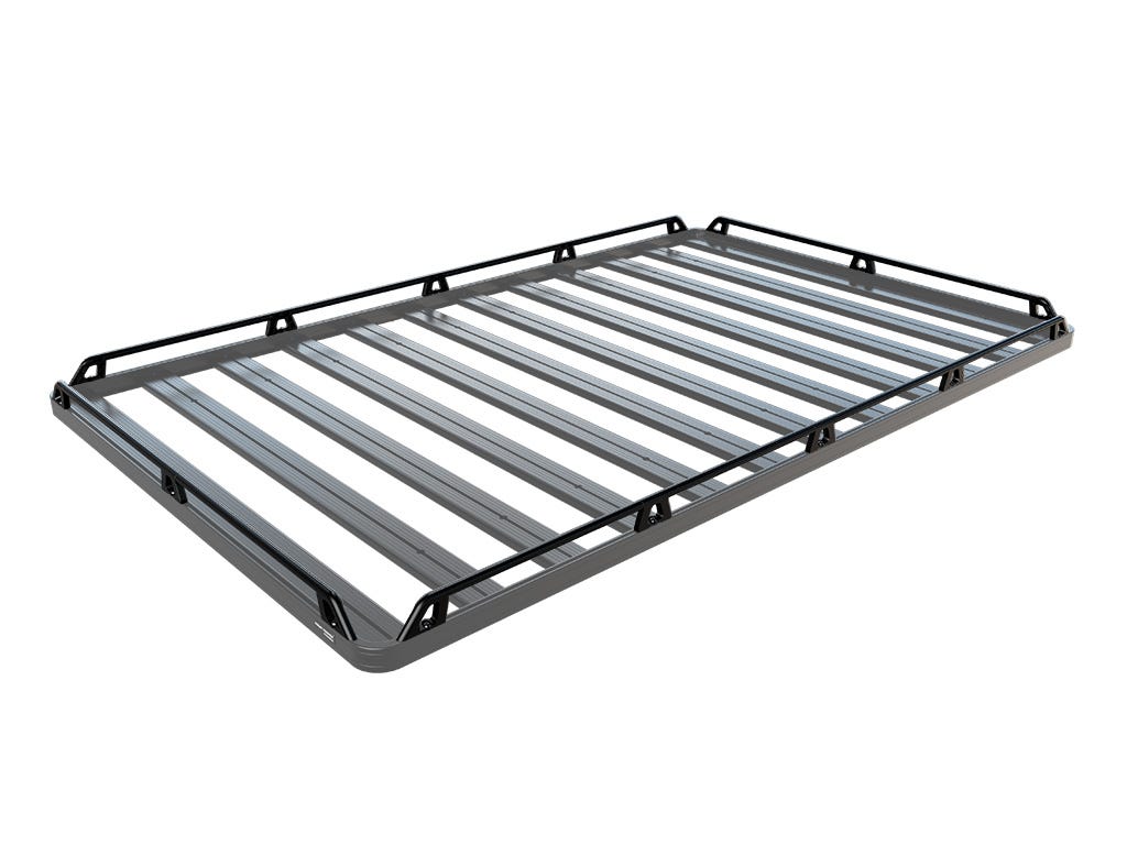 Front Runner Expedition Perimeter Rail Kit - for 2368mm (L) X 1475mm (W) Rack KRXM009