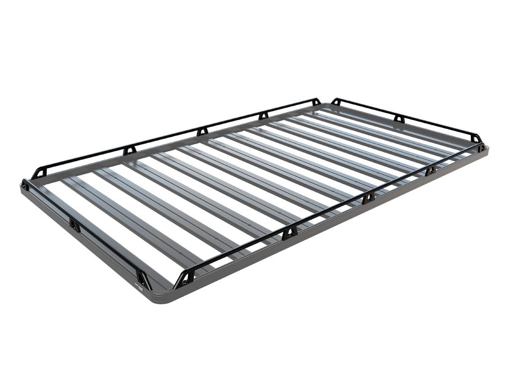 Front Runner Expedition Perimeter Rail Kit - for 2570mm (L) X 1475mm (W) Rack KRXM010