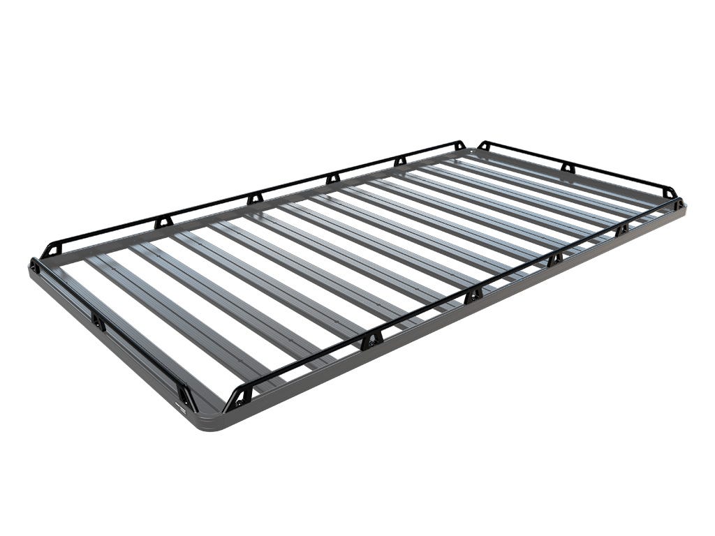 Front Runner Expedition Perimeter Rail Kit - for 2772mm (L) X 1475mm (W) Rack KRXM011
