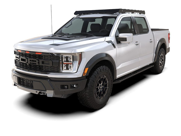 Front Runner Ford F-150 Super Crew (2021-Current) Slimsport Roof Rack Kit KSFF004T