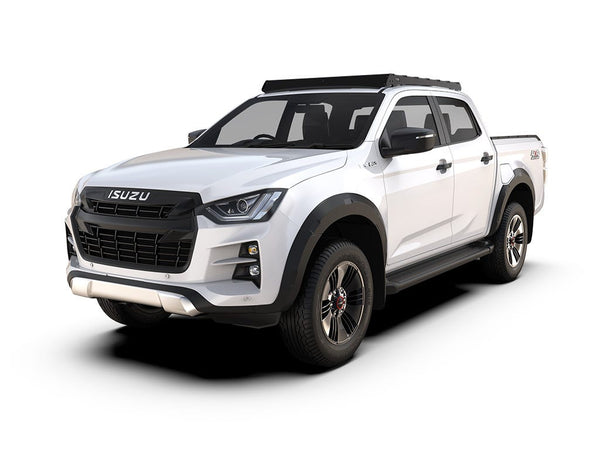 Front Runner Isuzu D-Max (2020-Current) Slimsport Roof Rack Kit KSID003T