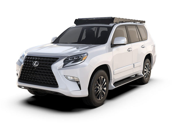 Front Runner Lexus GX 460 (2010-2024) Slimsport Roof Rack Kit / Light Bar Ready KSLG005T