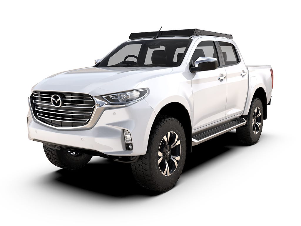 Front Runner Mazda BT50 (2020-Current) Slimsport Roof Rack Kit KSMB001T