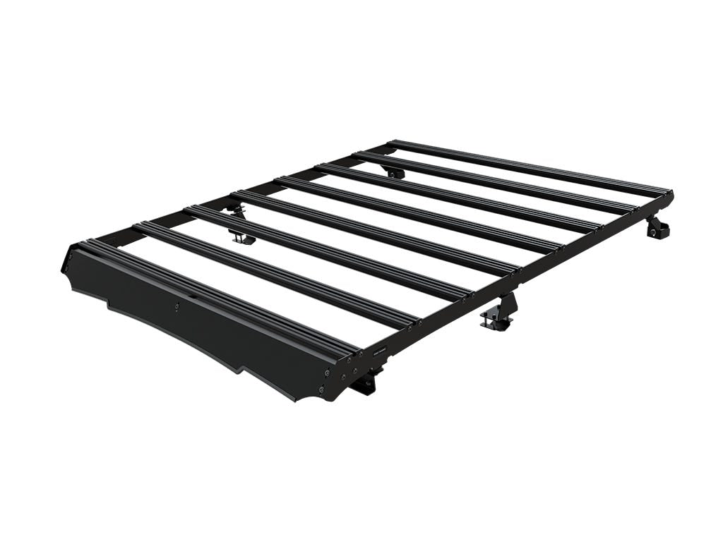 Front Runner Polaris Ranger Crew Cab (2018-Current) Slimsport Roof Rack Kit KSPR003T