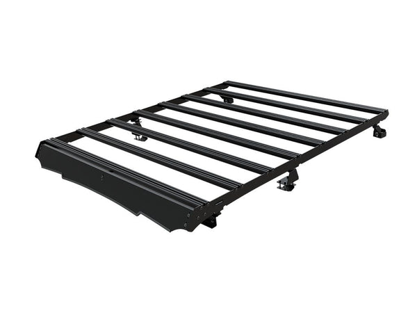 Front Runner Polaris Ranger Crew Cab (2018-Current) Slimsport Roof Rack Kit KSPR003T