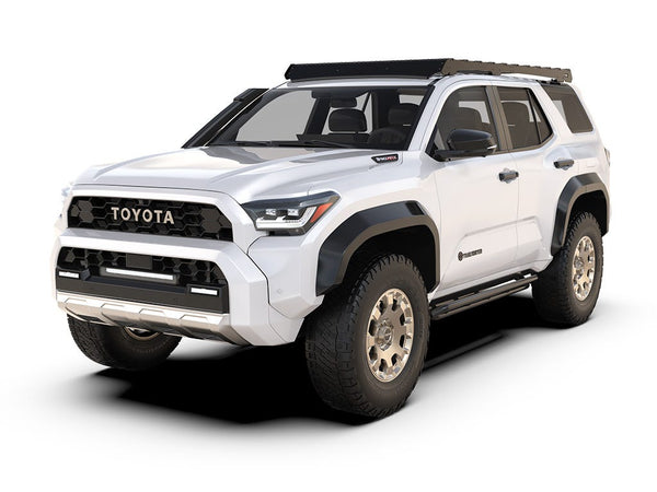 Front Runner Toyota 4Runner 6th Gen (2025-Current) Slimsport Roof Rack Kit KSTF004T