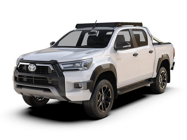 Front Runner Toyota Hilux (2016-Current) Slimsport Roof Rack Kit KSTH005T