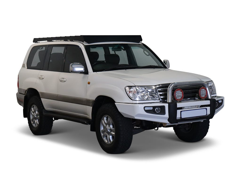 Front Runner Toyota Land Cruiser 100 Series Slimsport Roof Rack Kit KSTL002T