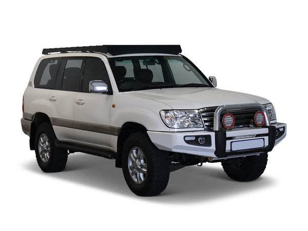 Front Runner Toyota Land Cruiser 100 Series Slimsport Roof Rack Kit KSTL002T