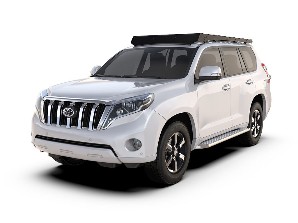 Front Runner Toyota Prado 150 (2010-2024) Slimsport Roof Rack Kit KSTP003T