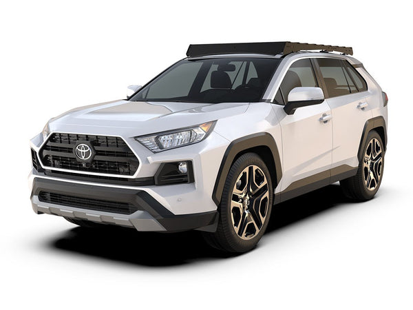 Front Runner Toyota Rav4 (2019-Current) Slimsport Roof Rack Kit KSTR003T