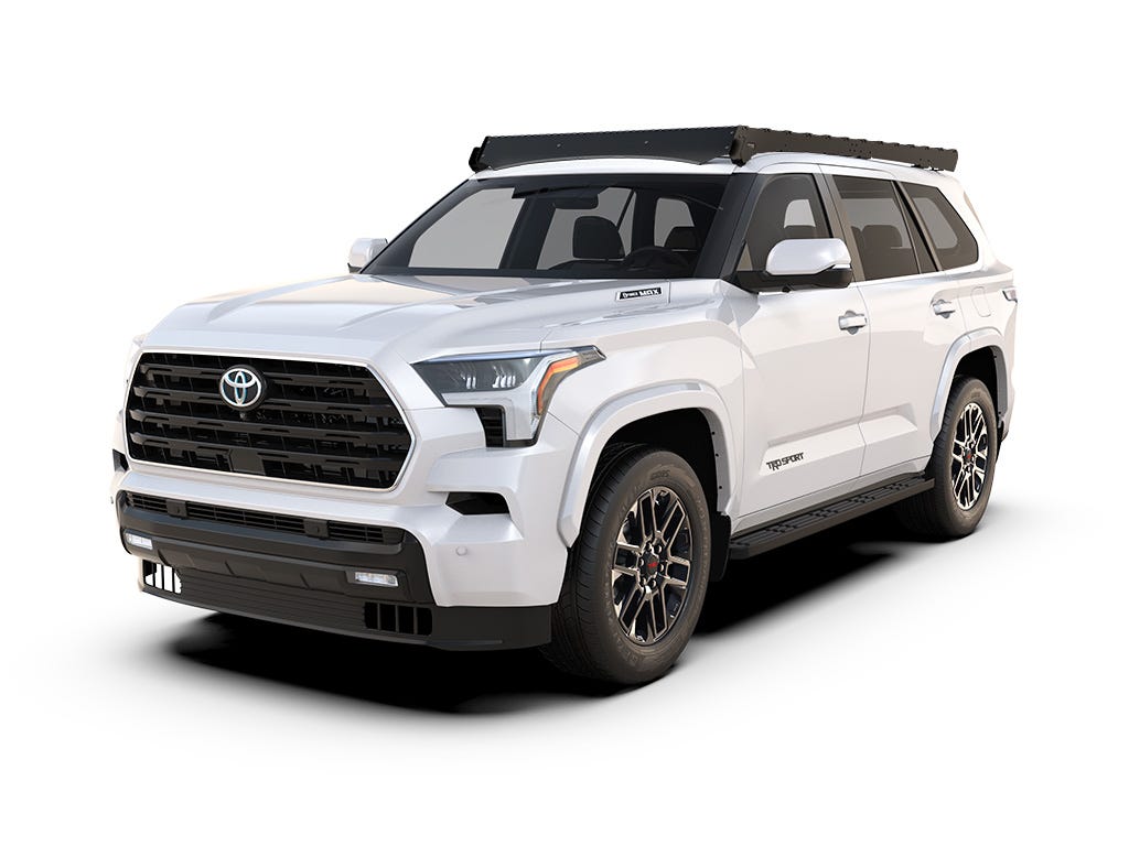 Front Runner Fits toyotaSequoia(2022-Current ) Slimline Ii Roof Rack Kit KRTS002T