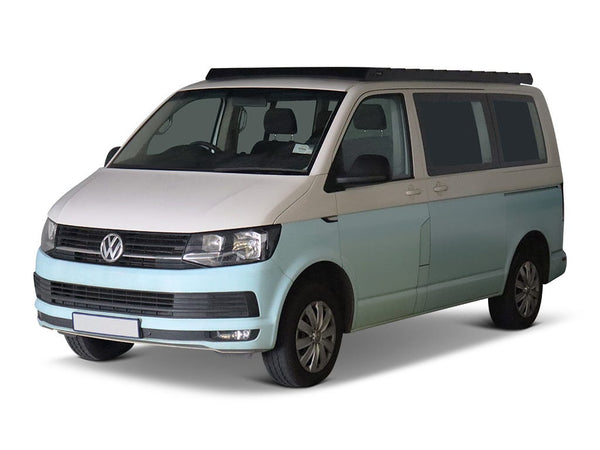 Front Runner Volkswagen T5/T6/T6.1 Transporter SWB (2003-2024) Slimsport Roof Rack Kit KSVT002T