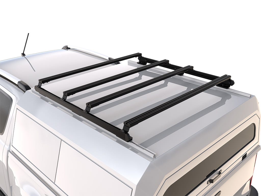 Front Runner Slimpro Canopy Rack Kit / 1335mm(W) x 1170mm(L) KVCA004T
