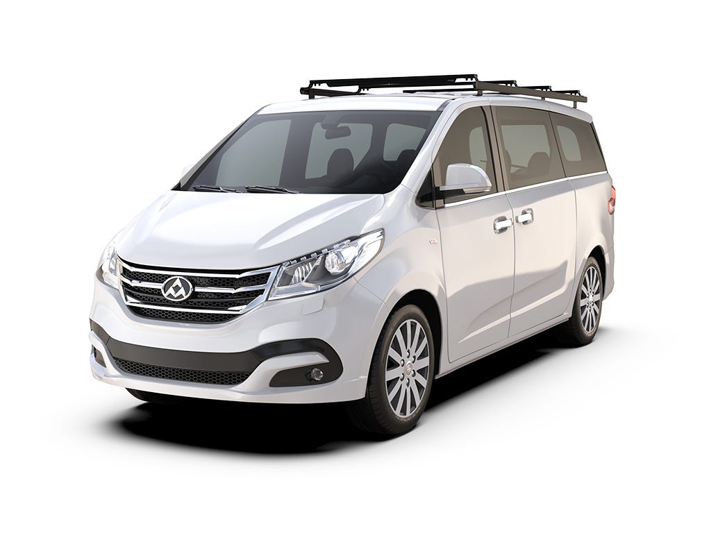 Front Runner LDV/Maxus G10 Slimpro Roof Rack Kit KVLD002T