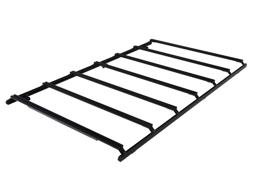 Front Runner Peugeot Boxer (L1H1/118in WB/Low Roof) (2014-Current) Slimpro Roof Rack Kit KVPB001T
