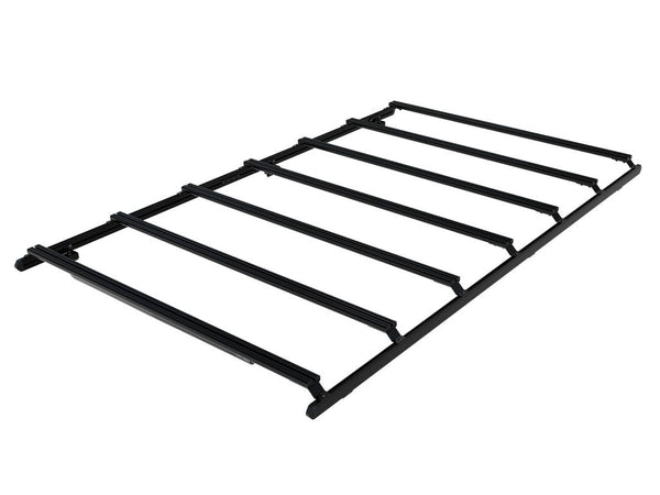 Front Runner Peugeot Boxer (L1H1/118in WB/Low Roof) (2014-Current) Slimpro Roof Rack Kit KVPB001T