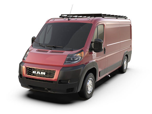 Front Runner RAM Pro Master 1500 (136in WB/Low Roof) (2014-Current) Slimpro Roof Rack Kit KVRP002T