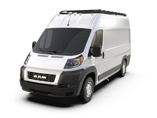 Front Runner RAM Pro Master 3500 (136” WB/High Roof) (2014-Current) Slimpro Roof Rack Kit KVRP008T