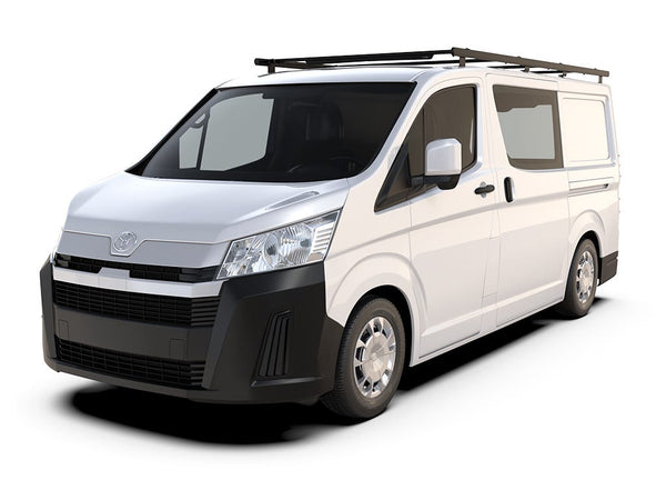 Front Runner Toyota HIACE LWB (2019-Current) SlimPro Commercial Rack Kit KVTH003T