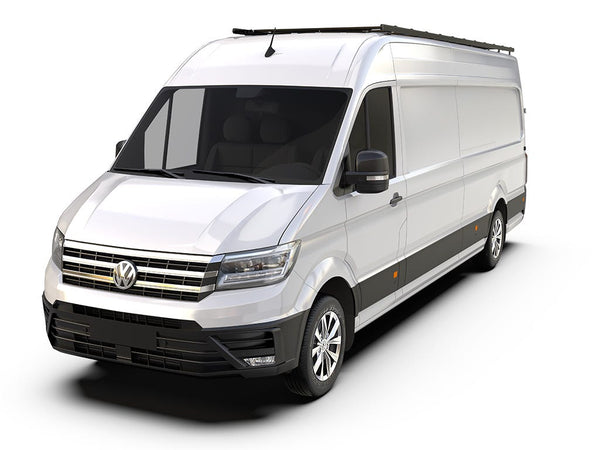 Front Runner Volkswagen Crafter (L5H2/ LWB Maxi/Standard Roof) (2017-Current) Slimpro Roof Rack Kit KVVC003T