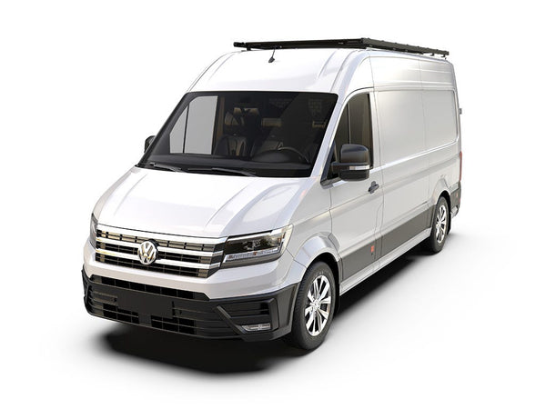 Front Runner Volkswagen Crafter/MAT TGE (L3H2/ MWB/OEM Track) (2017-Current) Slimpro Roof Rack Kit KVVC005T