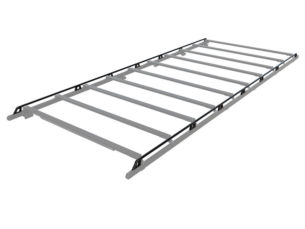 Front Runner Slimpro Van Rack Expedition Rails / 3927mm (L) to 4129mm (L) KVXS010