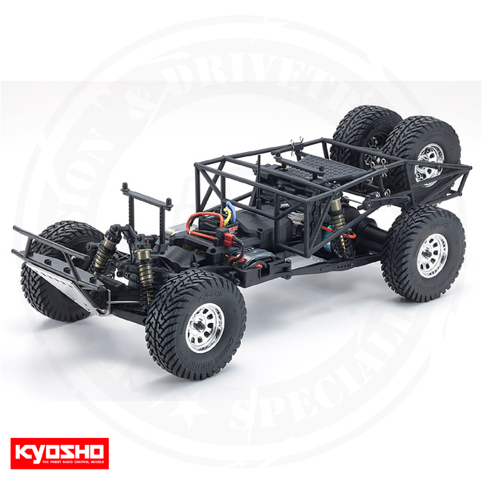 Kyosho Outlaw Rampage PRO Kit 2WD 34362