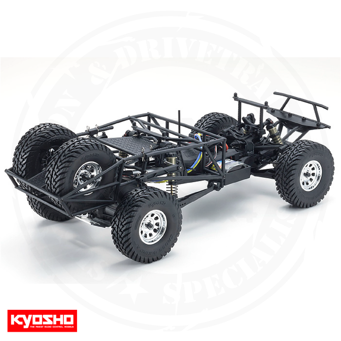 Kyosho Outlaw Rampage PRO Kit 2WD 34362