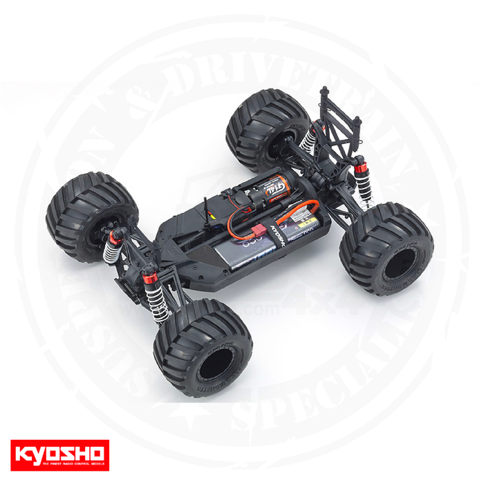 Kyosho Fazer Mk2 Mad Van 34412T1