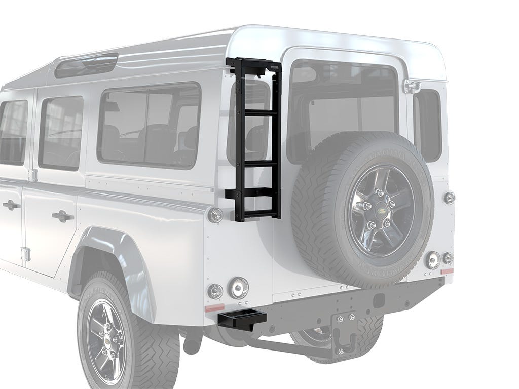 Front Runner Land Rover Defender 90/110 (1983-2016) Ladder LALD009