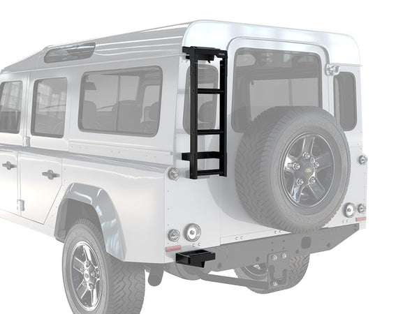 Front Runner Land Rover Defender 90/110 (1983-2016) Ladder LALD009