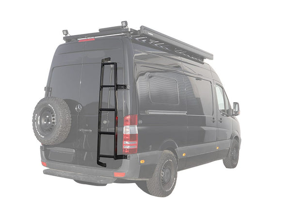 Front Runner Mercedes-Benz Sprinter Ladder LAMS002