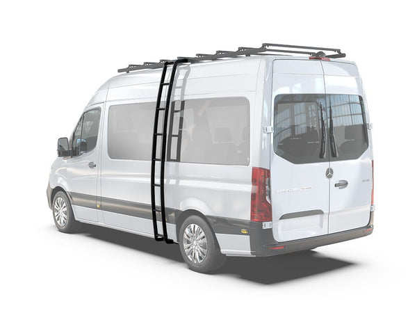Front Runner Mercedes-Benz Sprinter H2 Slimpro Van Rack Ladder LAMS003