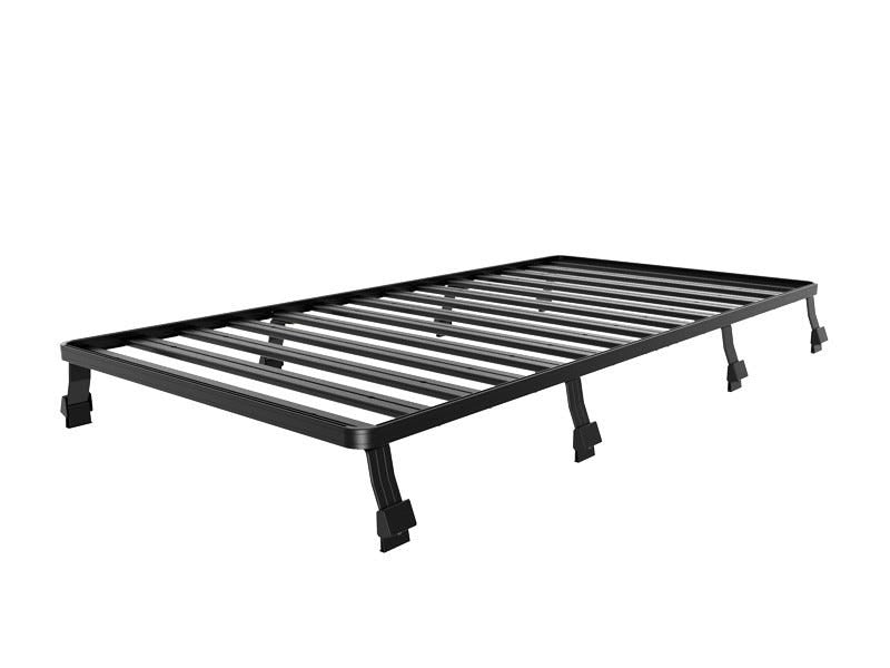 Front Runner Land Rover Defender 110 (1983-2016) Slimline II Roof Rack Kit / Tall KRLDT03L