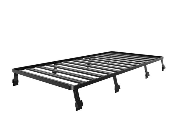 Front Runner Land Rover Defender 110 (1983-2016) Slimline II Roof Rack Kit / Tall KRLDT03L