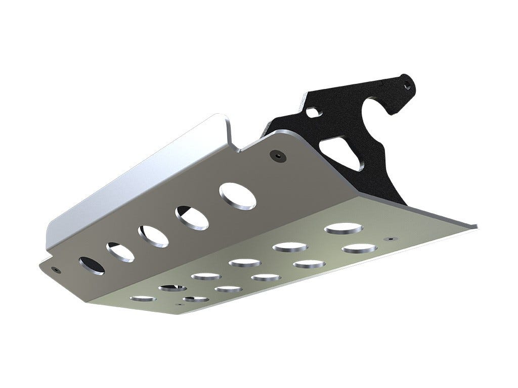 Front Runner Land Rover Defender (1983-2016) Sump Guard SGLD010