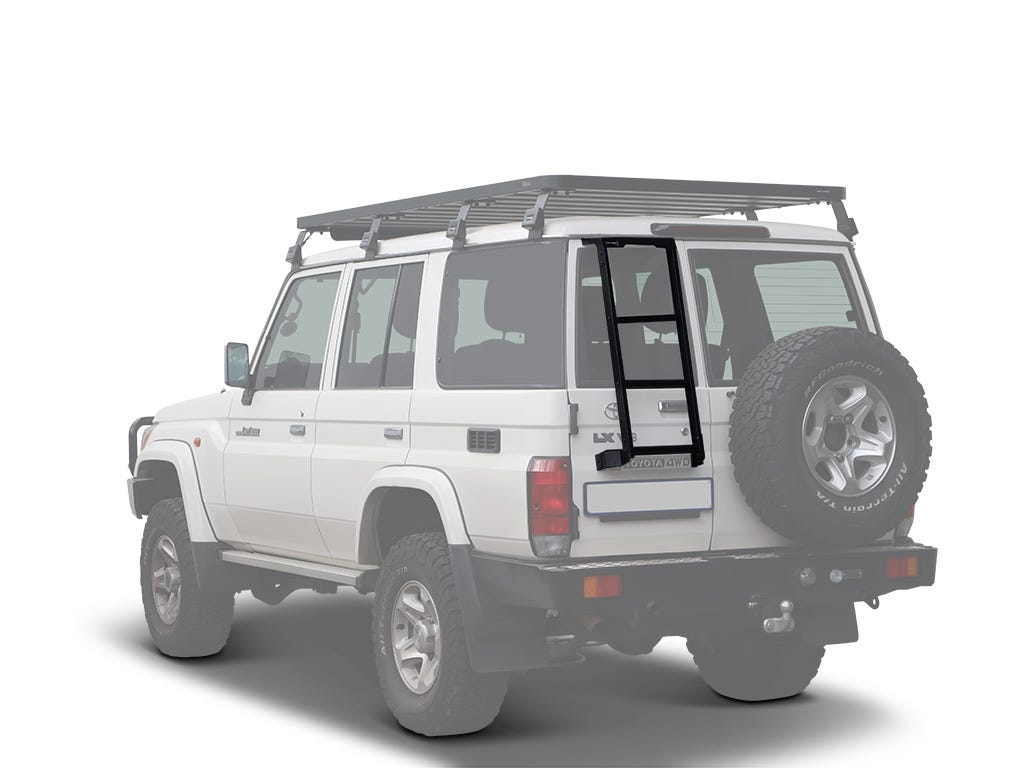 Front Runner Toyota Land Cruiser 76 Ladder LATL005