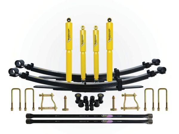 Dobinsons 1.5" Suspension Kit ford Ranger PJ/PK 2007-2011 (NON USA)