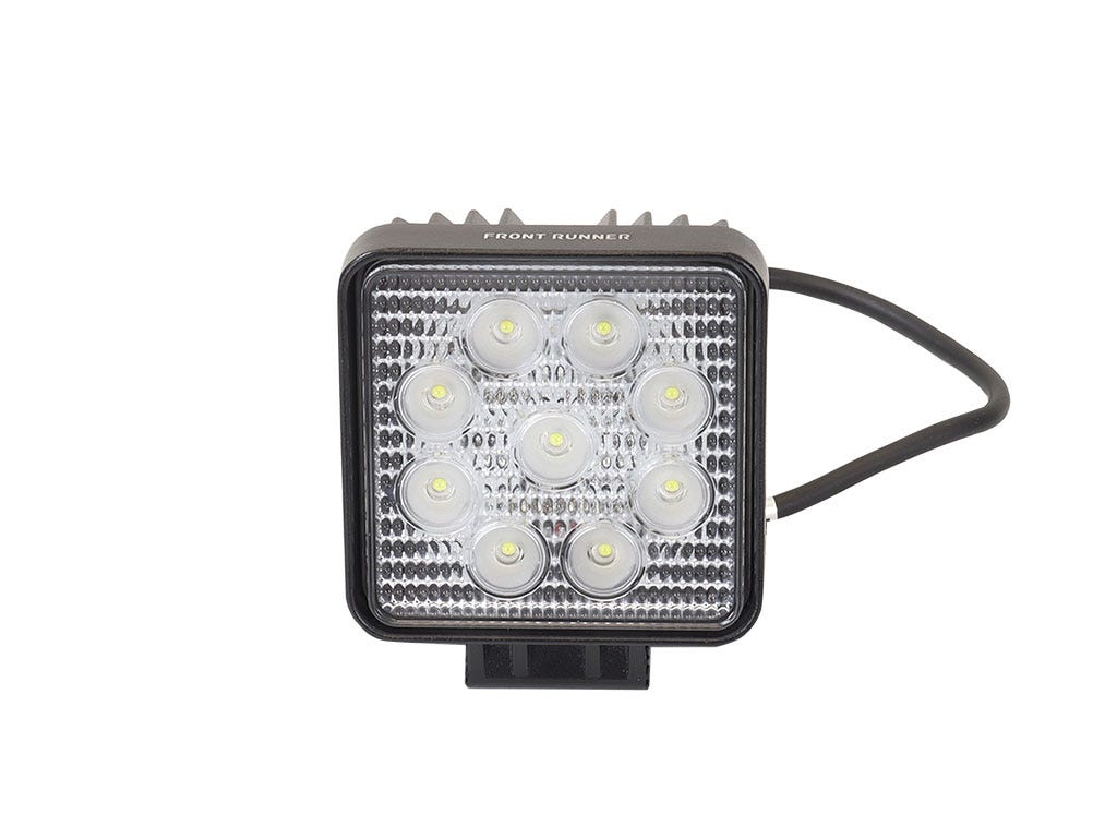 Front Runner 4in LED Light Square LIGH902