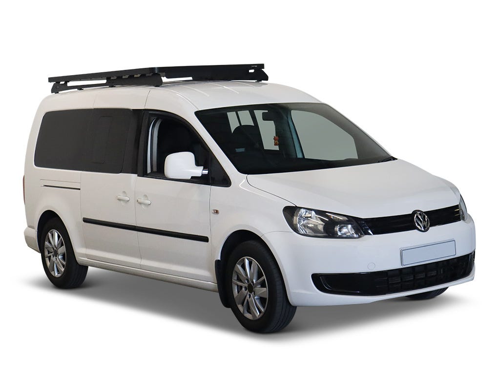 Front Runner Volkswagen Caddy LWB (2015-2020) Slimline II Roof Rack Kit KRVC013T