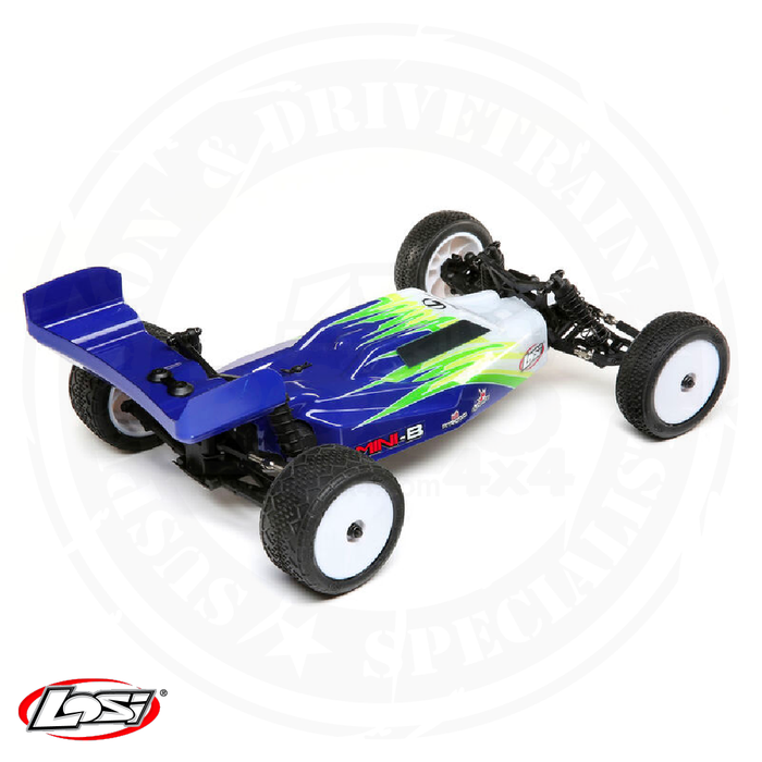 LOSI 1/16 Mini-B Brushed RTR 2WD Buggy LOS01016