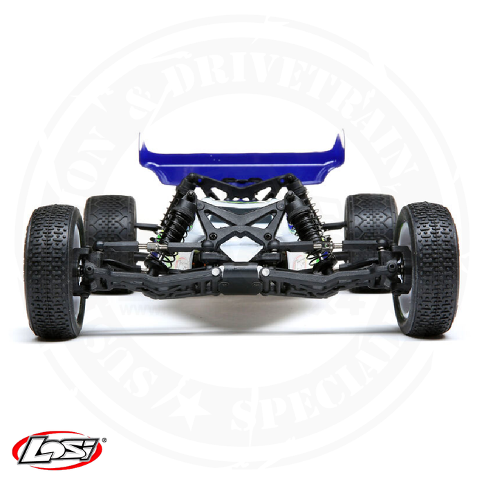 LOSI 1/16 Mini-B Brushed RTR 2WD Buggy LOS01016