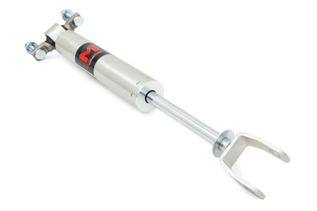 Rough Country M1 Monotube Front Shocks 3.5-4.5" Chevy/fits gmc 2500Hd/3500Hd (11-24) 770780_A