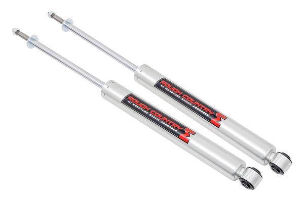 Rough Country M1 Monotube Front Shocks 1.5-2.5" International Scout Ii 2WD/4WD (71-80) Fits International Scout II (1975-1980) 770761_I