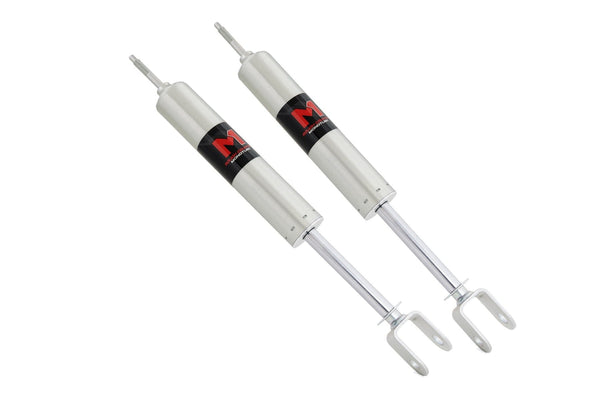 Rough Country M1 Front Shocks 0-3" Fits Chevy/GMC 1500 (99-06 & Classic) 770747_A